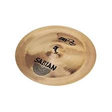 B8 Pro Chinese 18 Sabian B8 Pro Chinese 18 Audiofanzine
