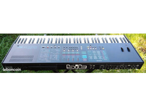 Crumar MMKB Midi Master Keyboard (8901)