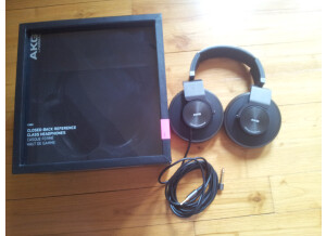 AKG K 550 (31484)