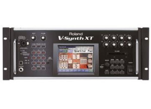 Roland V-Synth XT (85919)
