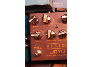 Joyo R-09 Vision