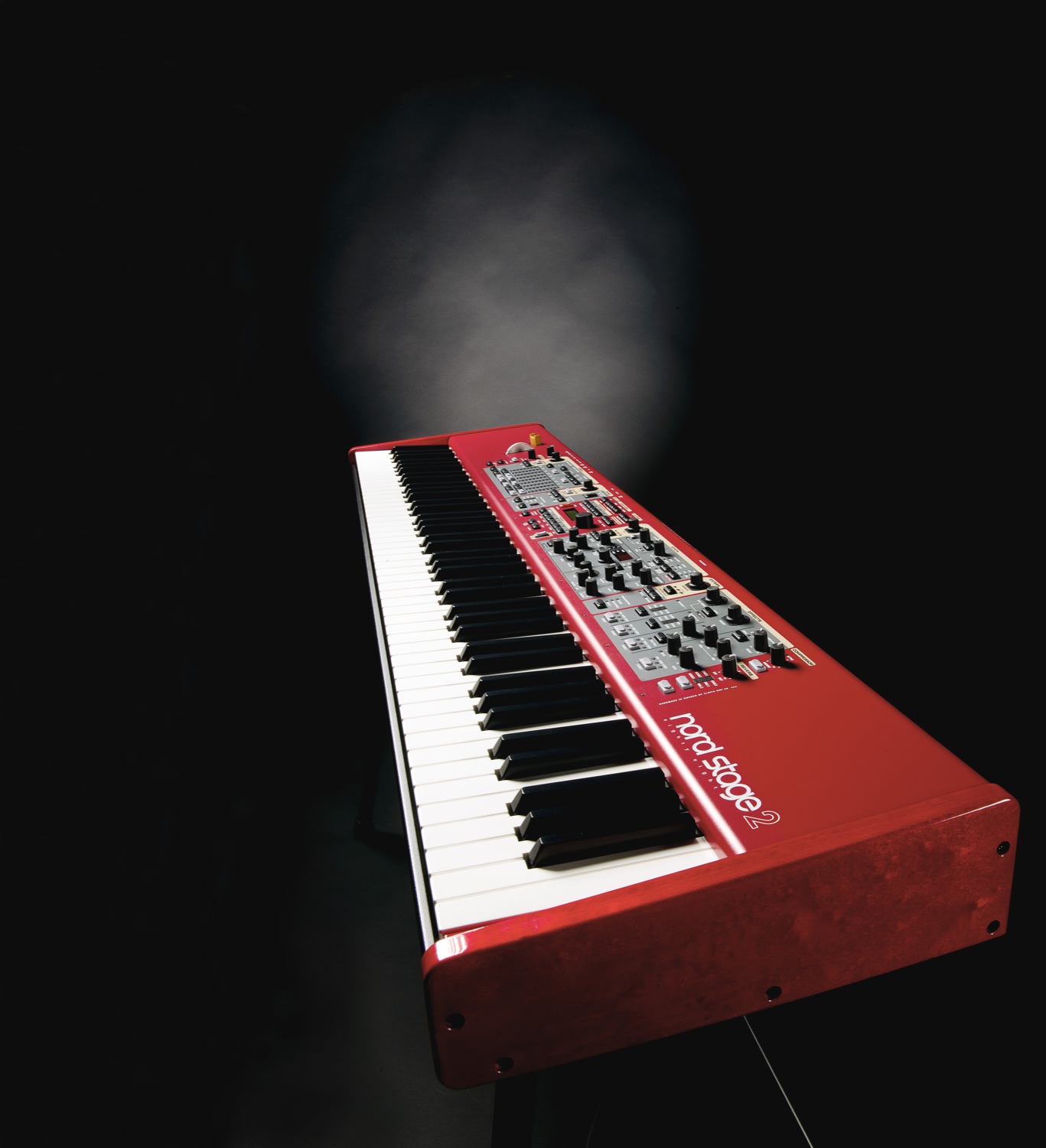 Clavia Nord Stage 2 76