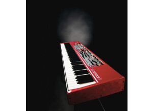 Clavia Nord Stage 2 76 (30527)