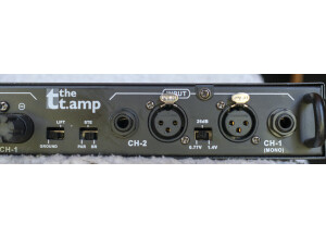 The t.amp S-75 mk2 (86293)