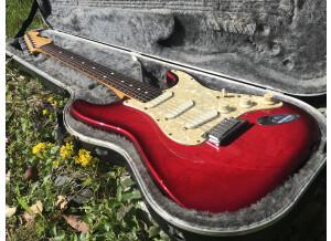 Fender Strat Plus [1987-1999] (10480)