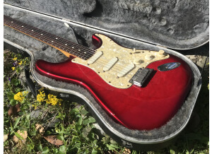 Fender Strat Plus [1987-1999] (7744)