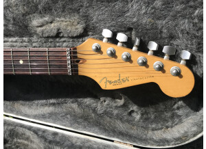 Fender Strat Plus [1987-1999] (65173)