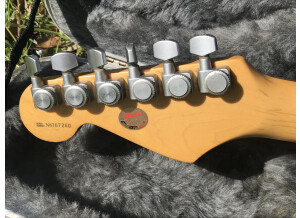 Fender Strat Plus [1987-1999] (26806)