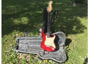 Fender Strat Plus [1987-1999] (75538)