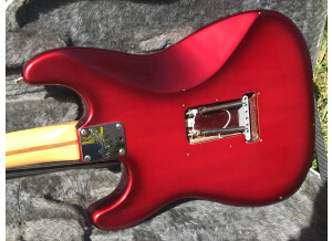 Fender Strat Plus [1987-1999] (98026)
