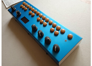 Critter and Guitari Organelle (34173)