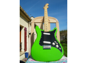 Fender Player Stratocaster (63494)