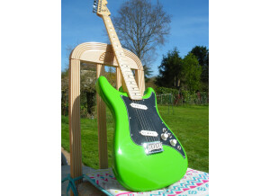 Fender Player Stratocaster (1310)