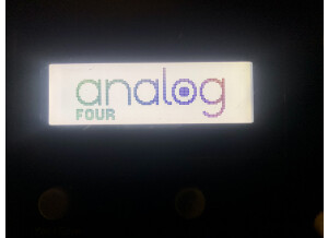 Elektron Analog Four (44641)