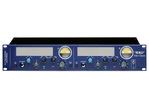 TL Audio [Original Classic Series] PA-1 Dual Pentode Valve Pre-Amp