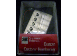 Seymour Duncan Sh-5 Duncan Custom