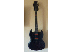 Gibson SG Voodoo (90796)