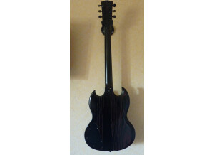 Gibson SG Voodoo (6698)