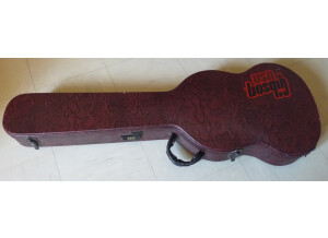 Gibson SG Voodoo (25128)