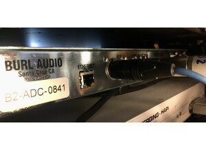 Burl Audio B2 Bomber ADC (96409)