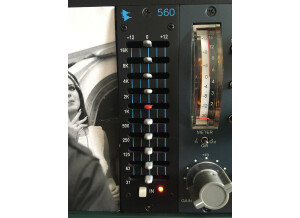 API Audio 560 (9190)