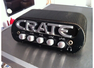 Crate PowerBlock (44840)