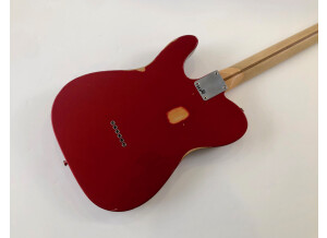 Fender Road Worn Player Telecaster (43717)