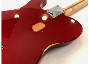 Fender Road Worn Player Telecaster (31558)