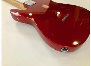 Fender Road Worn Player Telecaster (51786)