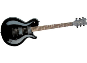 Dean Guitars Evo Noir