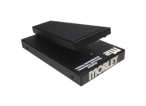 Morley M2 Passive Voltage Control / Expression Pedal