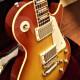CS8 50's Style Les Paul Standard VOS CS8 50's Style Les Paul Standard VOS