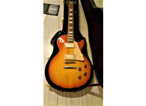 Gibson CS8 50's Style Les Paul Standard VOS