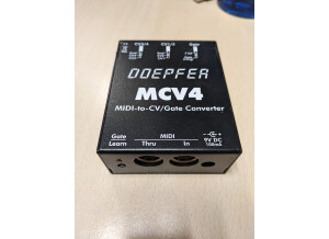 Doepfer MCV4 (89799)