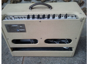 Fender Blues Deluxe Original