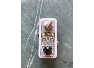 TC Electronic Spark Mini Booster (47108)