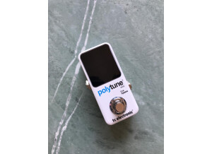 TC Electronic PolyTune Mini (29266)