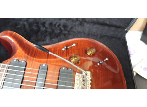 PRS 513 Maple Top (34721)
