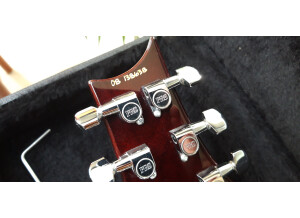 PRS 513 Maple Top (58204)