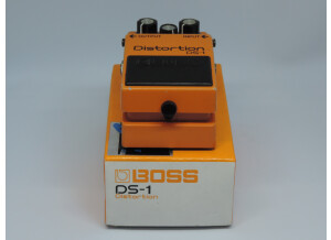 Boss DS-1 Distortion (Japan) (73728)