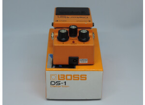 Boss DS-1 Distortion (Japan) (57156)
