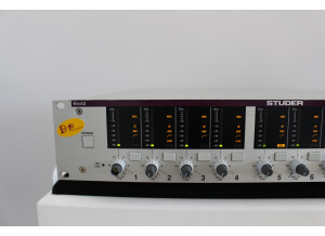 Studer D19 MicAD (55573)