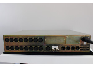 Studer D19 MicAD (42249)