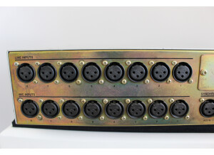 Studer D19 MicAD (59889)