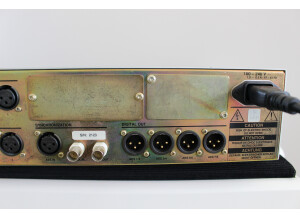 Studer D19 MicAD (91795)