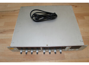 Studer D19 MicAD (22316)