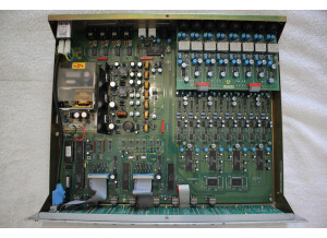 Studer D19 MicAD (32452)