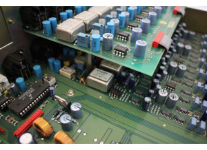 Studer D19 MicAD (75671)