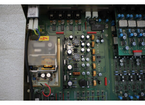 Studer D19 MicAD (66991)