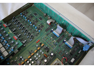 Studer D19 MicAD (71571)